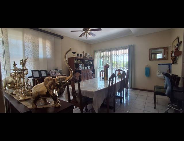 3 BEDROOM FREESTANDING FOR SALE IN GANDHI'S HILL